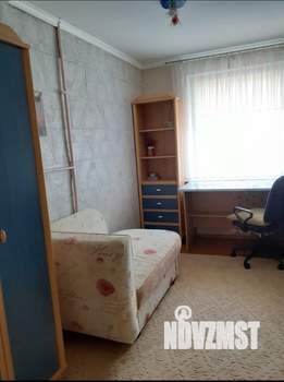 1-к квартира, на длительный срок, 37м2, 3/5 этаж