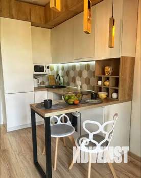 1-к квартира, посуточно, 37м2, 7/7 этаж