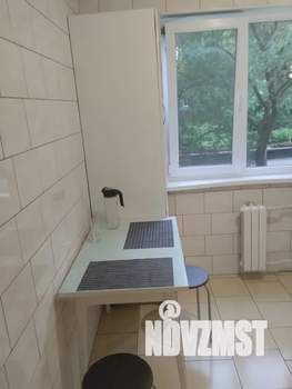 1-к квартира, посуточно, 31м2, 1/5 этаж