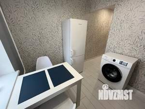 1-к квартира, посуточно, 33м2, 3/5 этаж