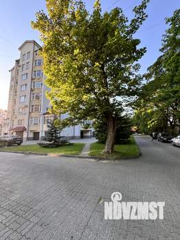 4-к квартира, на длительный срок, 198м2, 3/6 этаж