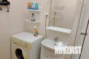 1-к квартира, посуточно, 32м2, 6/12 этаж