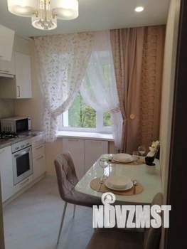 1-к квартира, посуточно, 31м2, 1/1 этаж