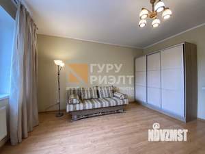 2-к квартира, на длительный срок, 68м2, 1/7 этаж