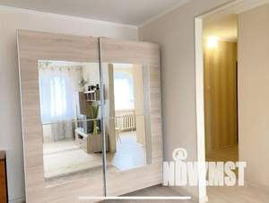 1-к квартира, на длительный срок, 33м2, 4/5 этаж