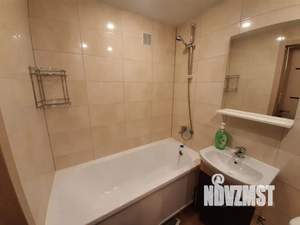 Студия квартира, посуточно, 25м2, 4/5 этаж