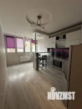 1-к квартира, на длительный срок, 36м2, 6/9 этаж