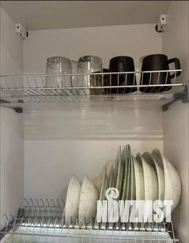 1-к квартира, посуточно, 37м2, 7/7 этаж