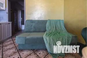 1-к квартира, посуточно, 45м2, 10/11 этаж