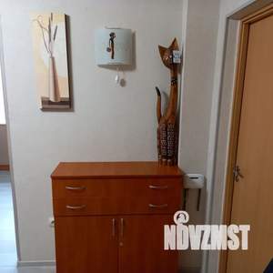 2-к квартира, посуточно, 65м2, 6/10 этаж