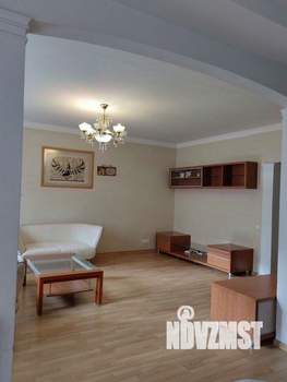2-к квартира, на длительный срок, 74м2, 2/4 этаж