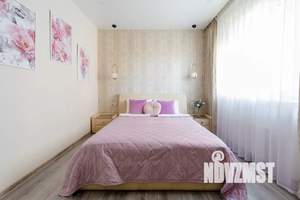 3-к квартира, посуточно, 70м2, 3/14 этаж