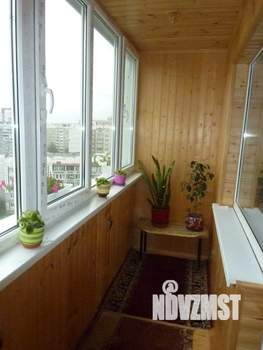 1-к квартира, на длительный срок, 39м2, 10/10 этаж