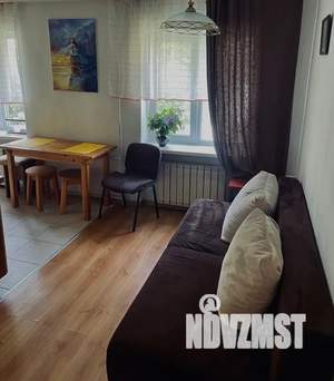 2-к квартира, посуточно, 65м2, 2/4 этаж