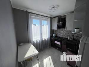 1-к квартира, посуточно, 36м2, 8/9 этаж