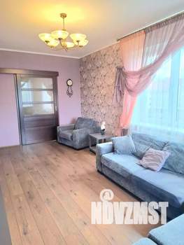 2-к квартира, посуточно, 86м2, 3/7 этаж