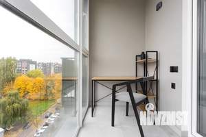 1-к квартира, посуточно, 45м2, 8/8 этаж