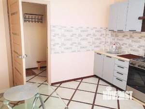 1-к квартира, на длительный срок, 39м2, 9/10 этаж