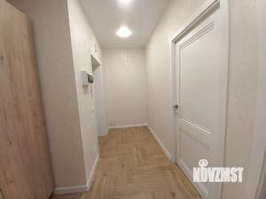 1-к квартира, на длительный срок, 39м2, 1/4 этаж