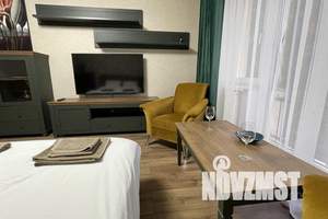 1-к квартира, посуточно, 55м2, 2/6 этаж