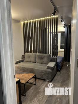 1-к квартира, на длительный срок, 46м2, 8/11 этаж