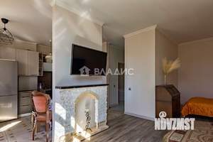 1-к квартира, на длительный срок, 40м2, 5/9 этаж