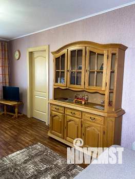 2-к квартира, посуточно, 46м2, 5/5 этаж