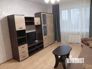 1-к квартира, на длительный срок, 46м2, 3/9 этаж