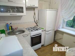 1-к квартира, на длительный срок, 31м2, 2/5 этаж