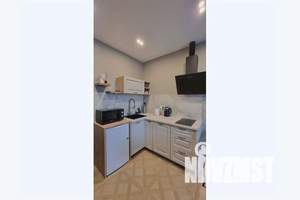 1-к квартира, посуточно, 29м2, 4/8 этаж