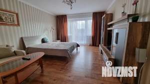 2-к квартира, посуточно, 78м2, 3/7 этаж