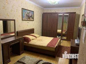 2-к квартира, на длительный срок, 87м2, 1/10 этаж