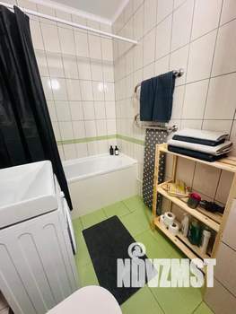 1-к квартира, посуточно, 44м2, 3/10 этаж