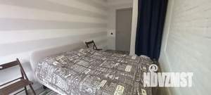 2-к квартира, посуточно, 47м2, 3/4 этаж