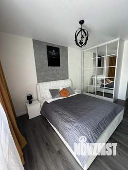 1-к квартира, посуточно, 56м2, 1/1 этаж