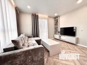 2-к квартира, посуточно, 55м2, 1/1 этаж