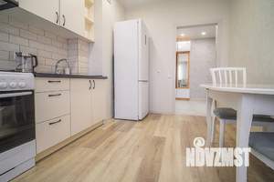 1-к квартира, посуточно, 45м2, 8/8 этаж