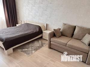 1-к квартира, посуточно, 40м2, 8/9 этаж