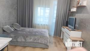 Студия квартира, посуточно, 24м2, 9/16 этаж