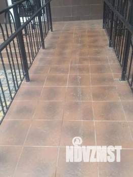 1-к квартира, посуточно, 49м2, 1/1 этаж