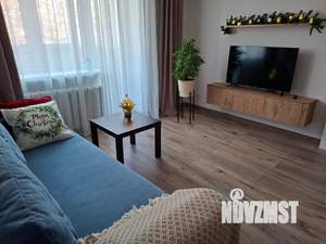 1-к квартира, посуточно, 32м2, 3/5 этаж