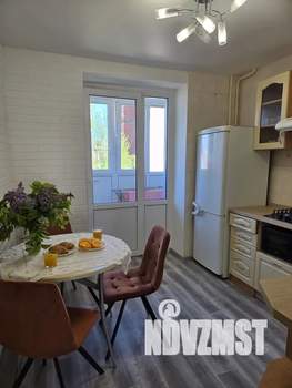 2-к квартира, посуточно, 50м2, 4/5 этаж