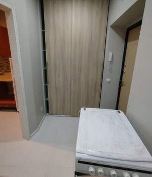 1-к квартира, на длительный срок, 36м2, 9/9 этаж