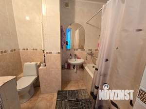 2-к квартира, посуточно, 50м2, 7/9 этаж