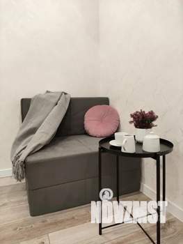 1-к квартира, посуточно, 40м2, 9/13 этаж