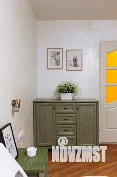 1-к квартира, посуточно, 81м2, 1/1 этаж