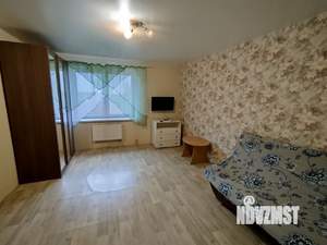 1-к квартира, на длительный срок, 40м2, 5/9 этаж