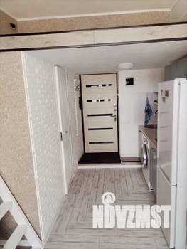 Студия квартира, посуточно, 20м2, 1/5 этаж