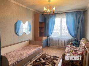 3-к квартира, на длительный срок, 79м2, 14/14 этаж