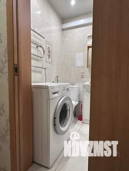 2-к квартира, посуточно, 41м2, 2/5 этаж
